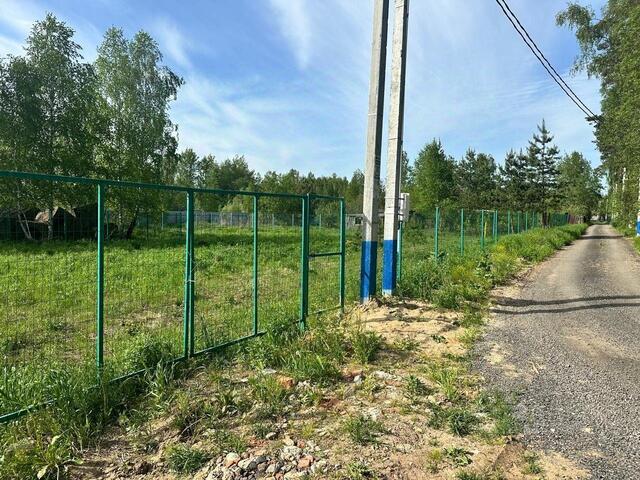 кв-л Серебрянка Ручьи садоводческий потребительский кооператив, Крылатское, ул. Серебряноборская, Одинцовский городской округ фото