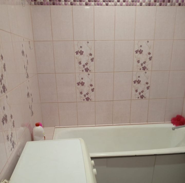 квартира г Омск р-н Кировский ул 12 Декабря 108 Кировский АО фото 4