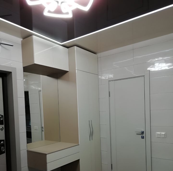 квартира г Балабаново Балабаново-1 ул Южная 2а ЖК «Балабаново Сity» фото 6