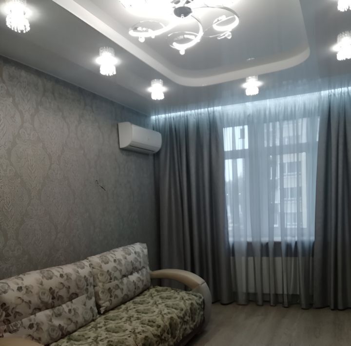 квартира г Балабаново Балабаново-1 ул Южная 2а ЖК «Балабаново Сity» фото 11