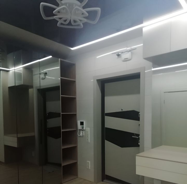 квартира г Балабаново Балабаново-1 ул Южная 2а ЖК «Балабаново Сity» фото 16