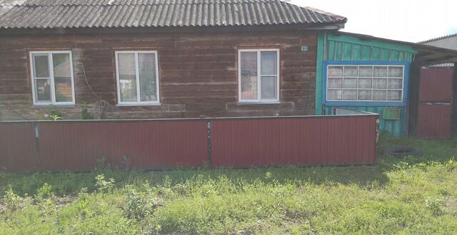 с Каратузское ул Трудовая 3 Каратузский сельсовет фото