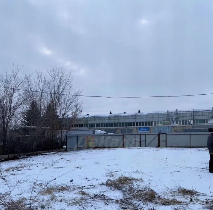 офис г Ульяновск р-н Засвияжский ш Московское 3 фото 1