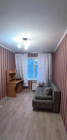 квартира р-н Первомайский ул Штахановского 8 фото