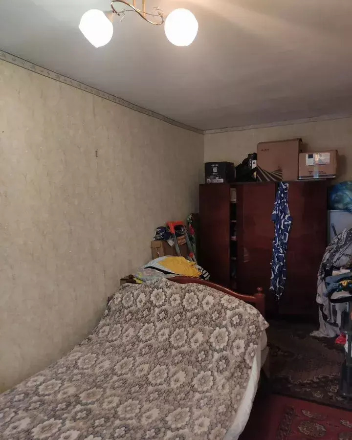 квартира г Курск р-н Сеймский Волокно ул Менделеева 33а фото 3