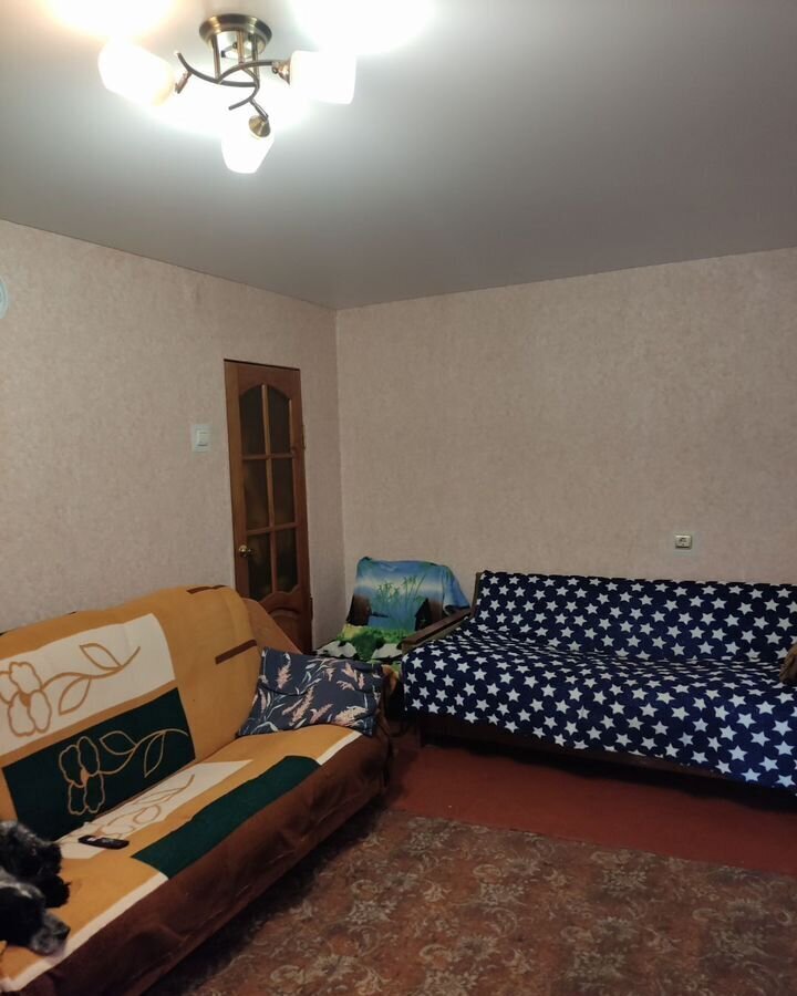 квартира г Курск р-н Сеймский Волокно ул Менделеева 33а фото 2