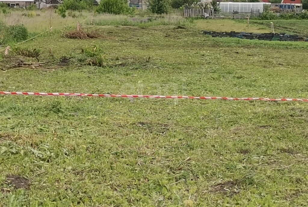 земля г Ульяновск д Кувшиновка фото 2