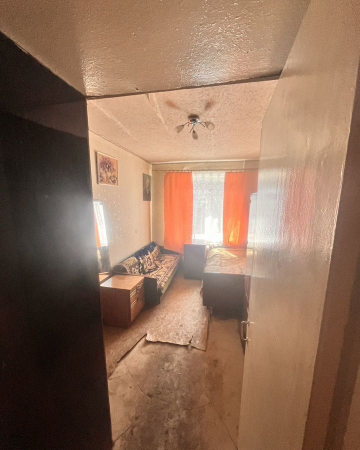 квартира г Каменск-Шахтинский пер Коммунистический 92 фото 4