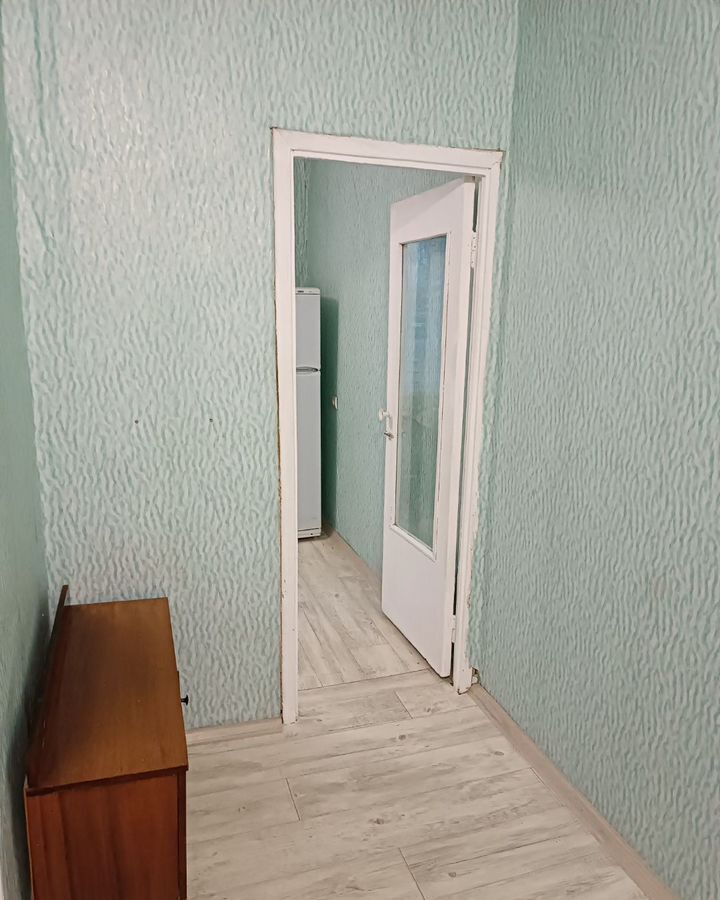 квартира г Фрязино пр-кт Мира 20а фото 9