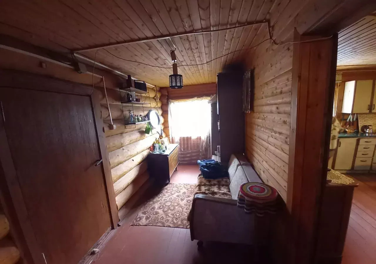 дом городской округ Талдомский г Талдом тер Измайлово 79 км, 55, Дмитровский муниципальный округ, Запрудня, Рогачёвское шоссе фото 9