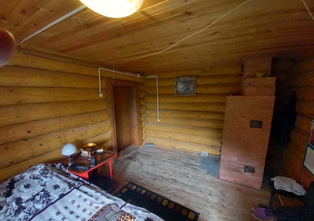 дом городской округ Талдомский г Талдом тер Измайлово 79 км, 55, Дмитровский муниципальный округ, Запрудня, Рогачёвское шоссе фото 14