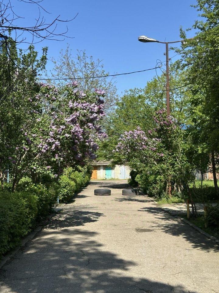 квартира р-н Белореченский г Белореченск ул им В.Н.Шалимова 34 Белореченское городское поселение фото 14