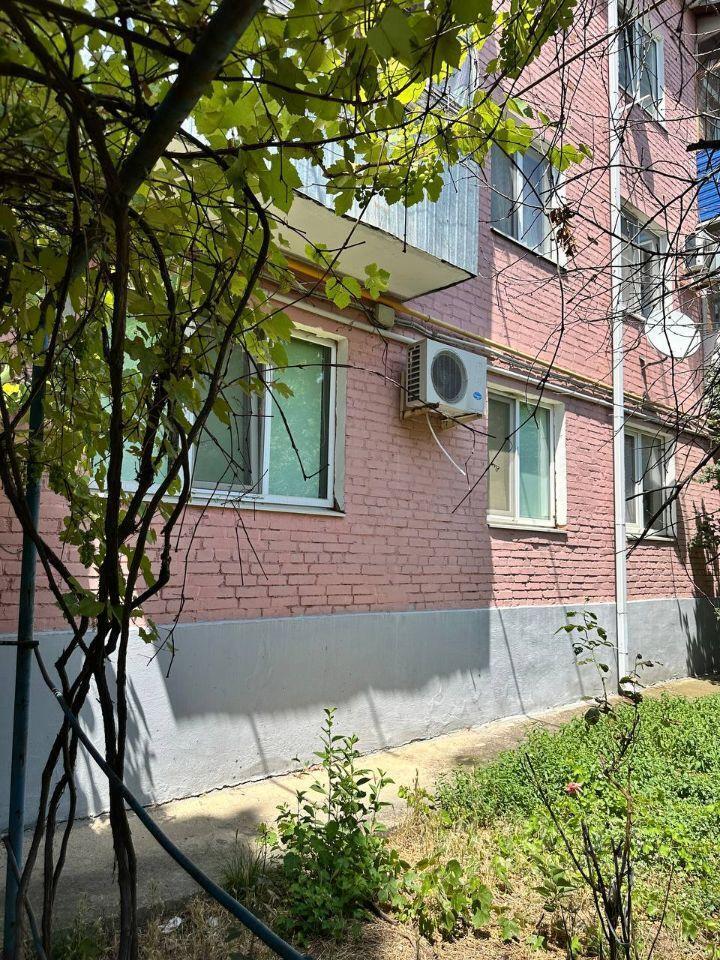 квартира р-н Белореченский г Белореченск ул им В.Н.Шалимова 34 Белореченское городское поселение фото 16