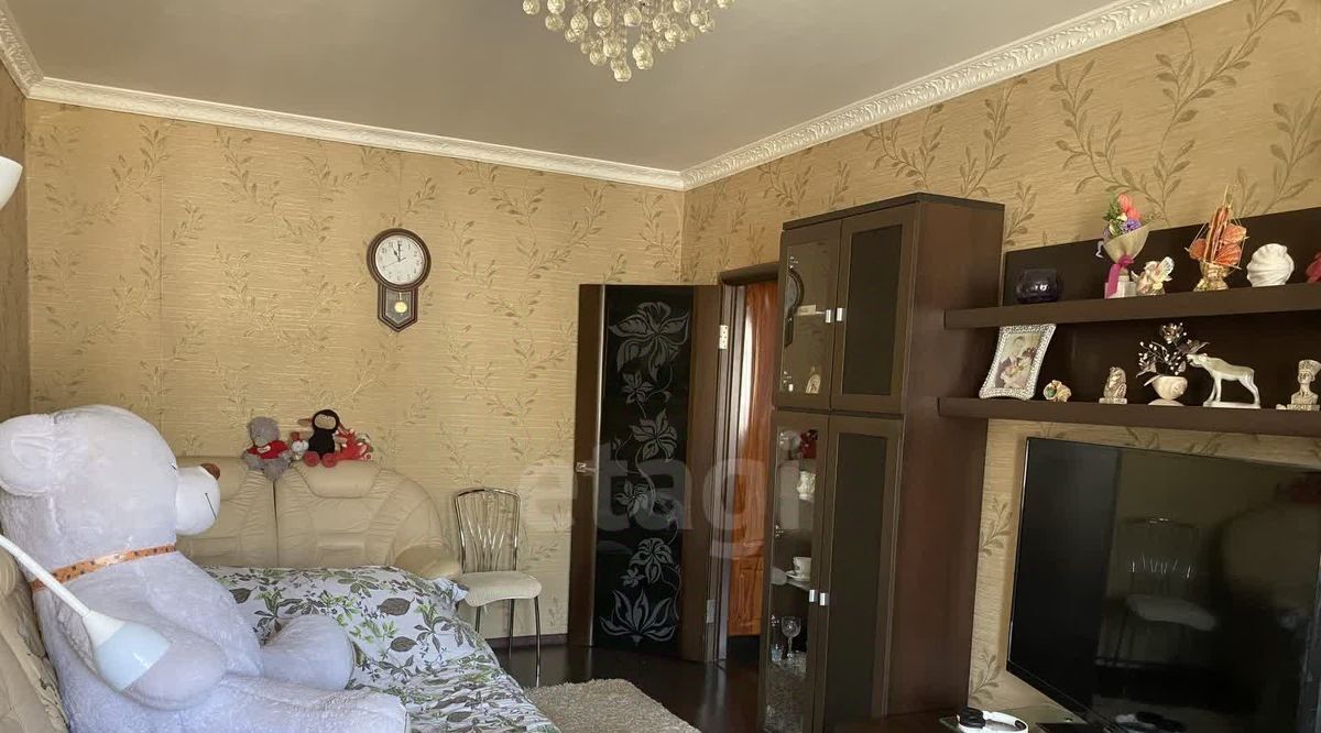 квартира г Курск р-н Центральный ул Бойцов 9-й дивизии 189а фото 1