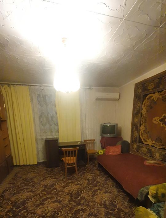 квартира г Евпатория пр-кт им.В.И.Ленина 56 фото 3