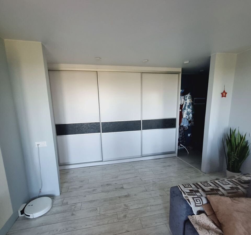 квартира г Глазов ул Кирова 53 фото 5