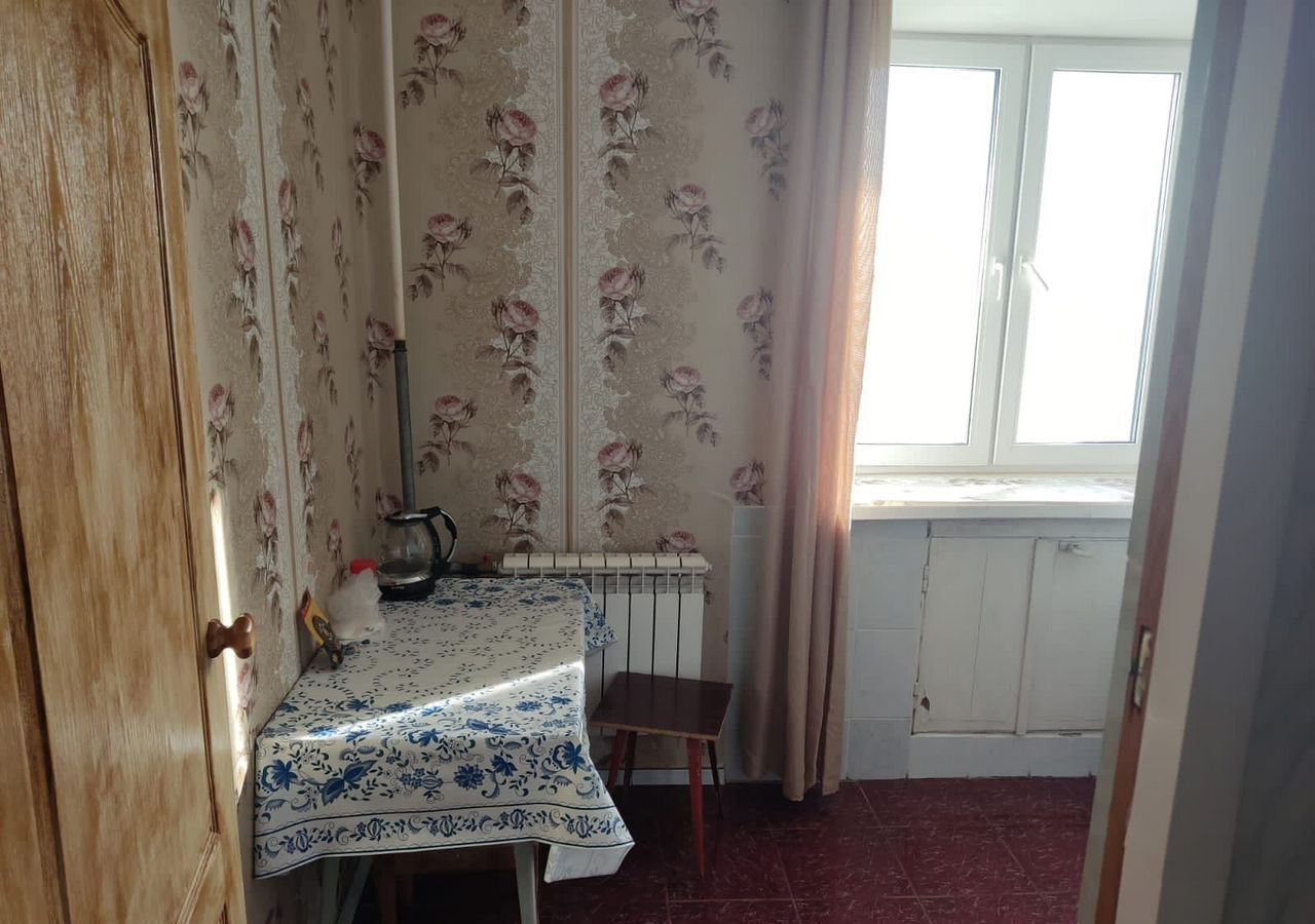 квартира р-н Таймырский Долгано-Ненецкий г Дудинка ул Горького 38 городское поселение Дудинка фото 3