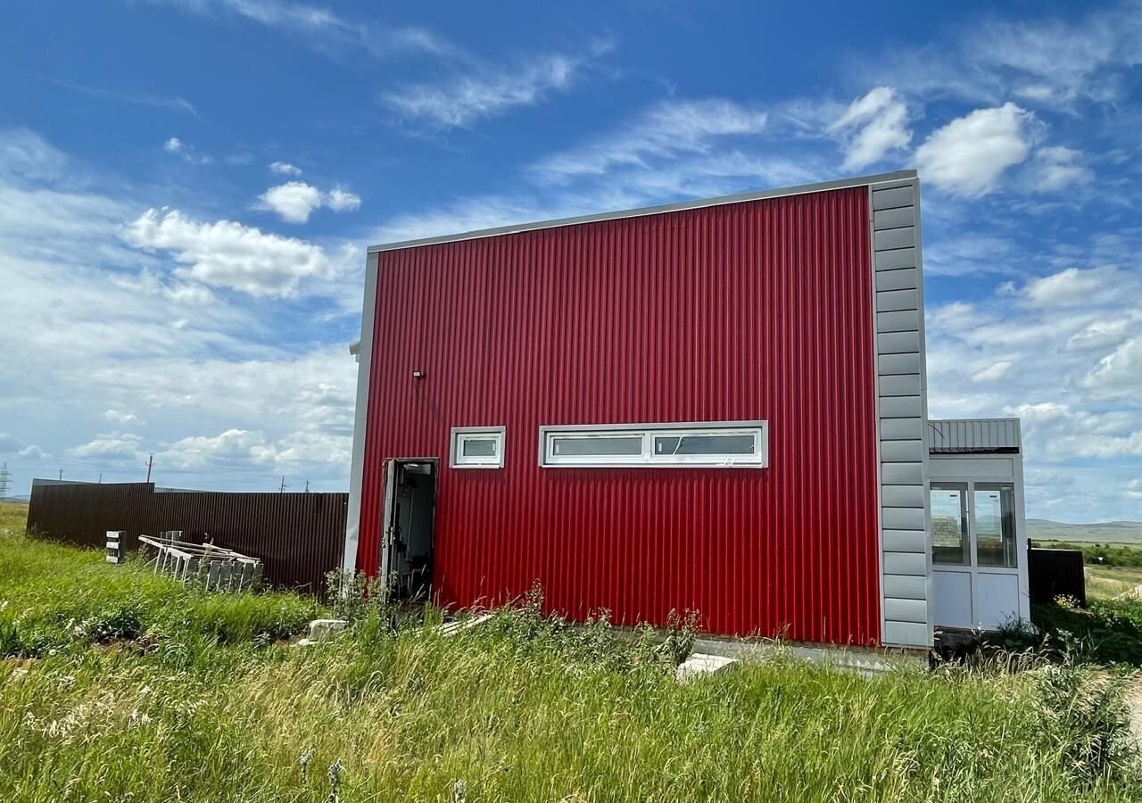 свободного назначения г Сибай ул Рябиновая 37 мкр-н Северный фото 2