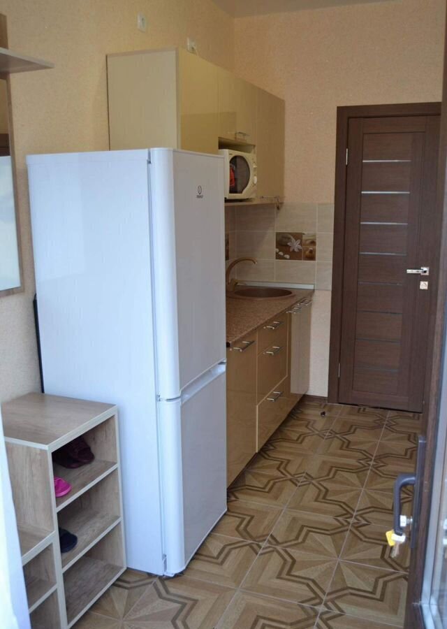 комната р-н Ейский г Ейск ул Калинина 210 Ейское городское поселение фото 1