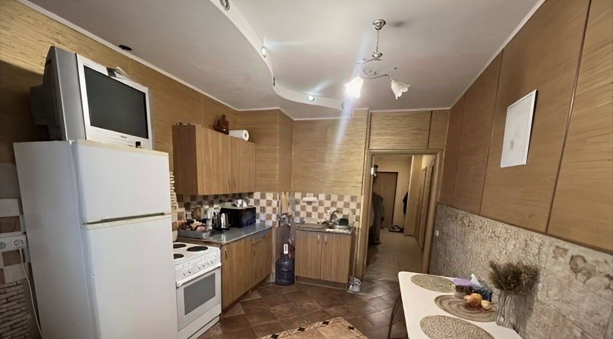 квартира городской округ Одинцовский г Звенигород микрорайон «Супонево» к 3 фото 1