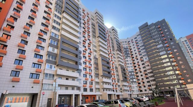 метро Покровское ул 6-я Радиальная 7/6к 3 микрорайон «Царицыно-2» муниципальный округ Бирюлёво Восточное фото