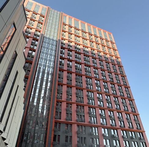 ул Новоостаповская 20 фото