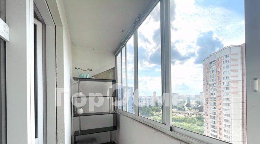 квартира г Химки ул Горшина 9к/2 Химки фото 2