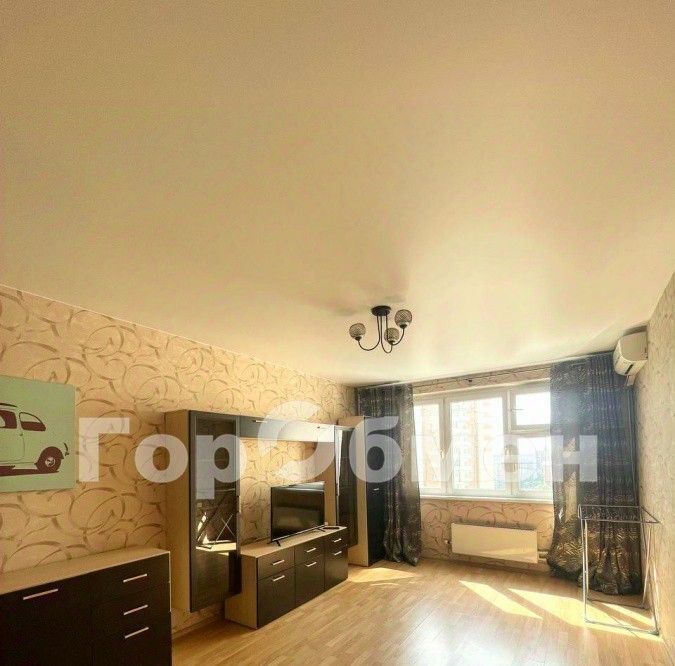 квартира г Химки ул Горшина 9к/2 Химки фото 4