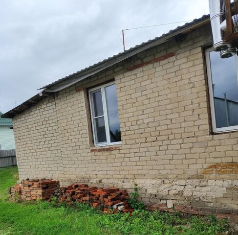 дом ул Строителей 20 городское поселение Лиски фото