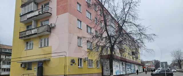 ул Космонавтов 7 фото
