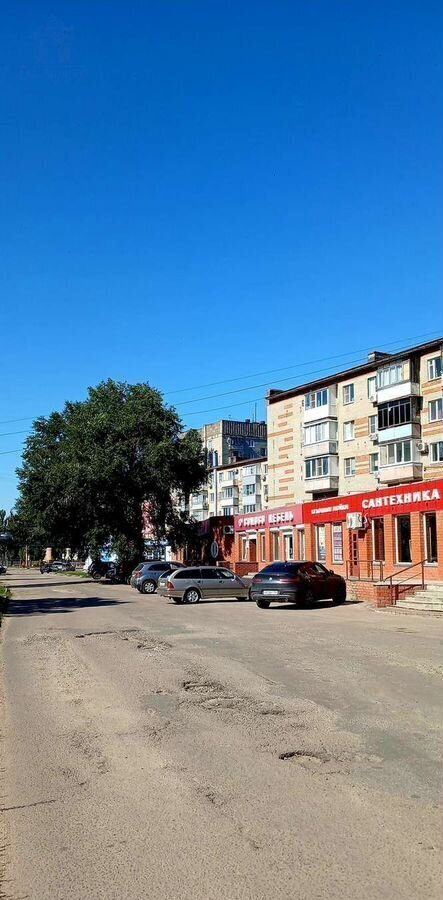 квартира г Воронеж р-н Железнодорожный Северо-Восточный пр-кт Ленинский 141 фото 1