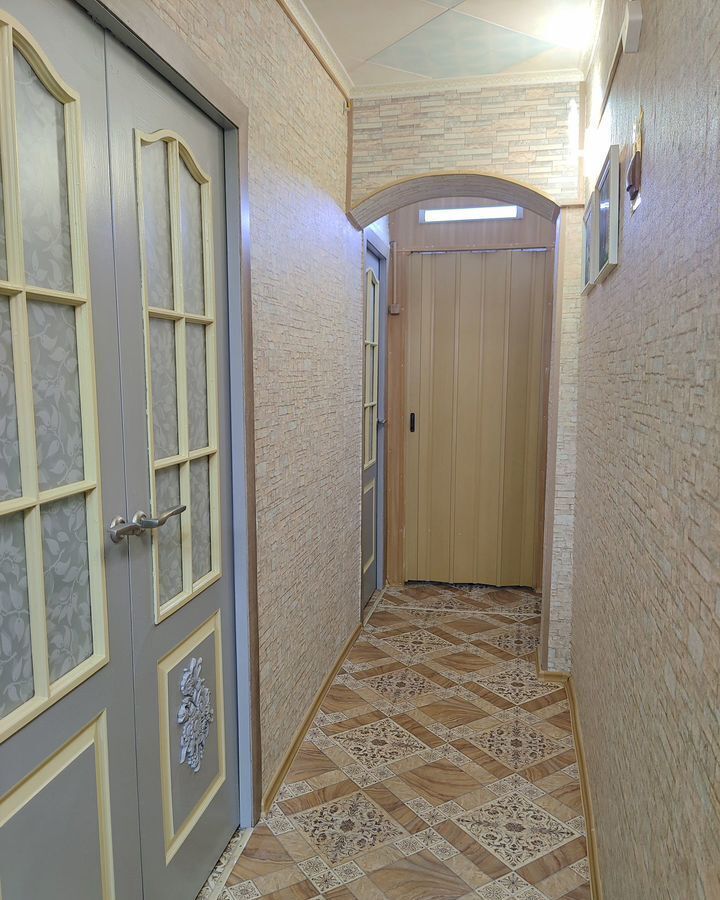 квартира р-н Краснокаменский г Краснокаменск 6-й мкр-н, 617 фото 3
