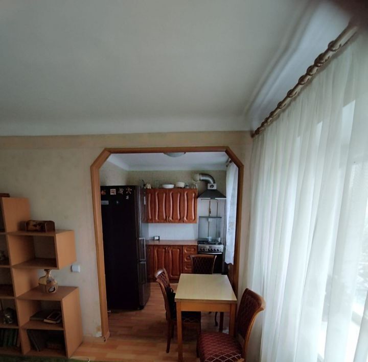 квартира г Омск р-н Советский пр-кт Мира 21 Советский АО фото 3