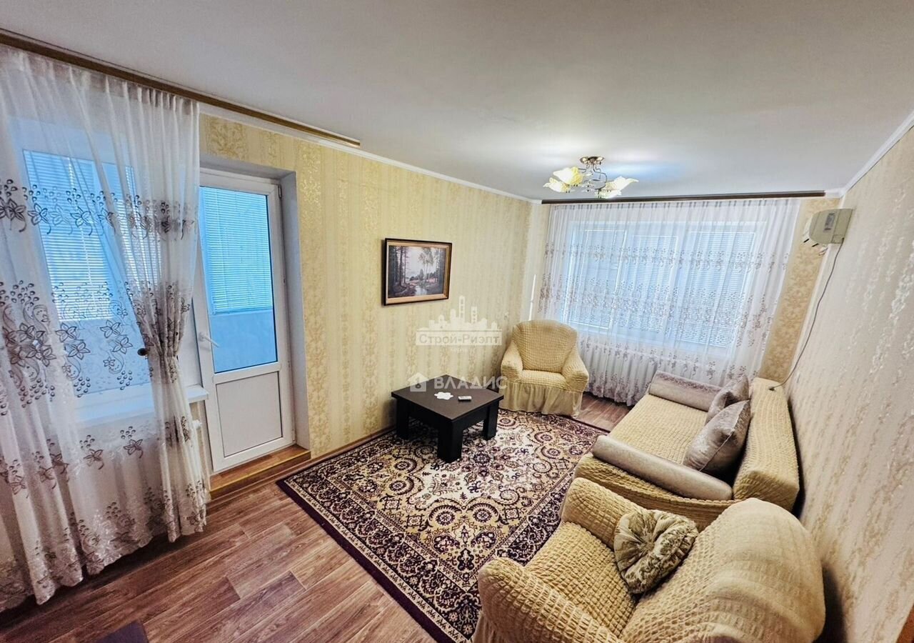 квартира г Керчь ул Генерала Петрова 14 фото 4