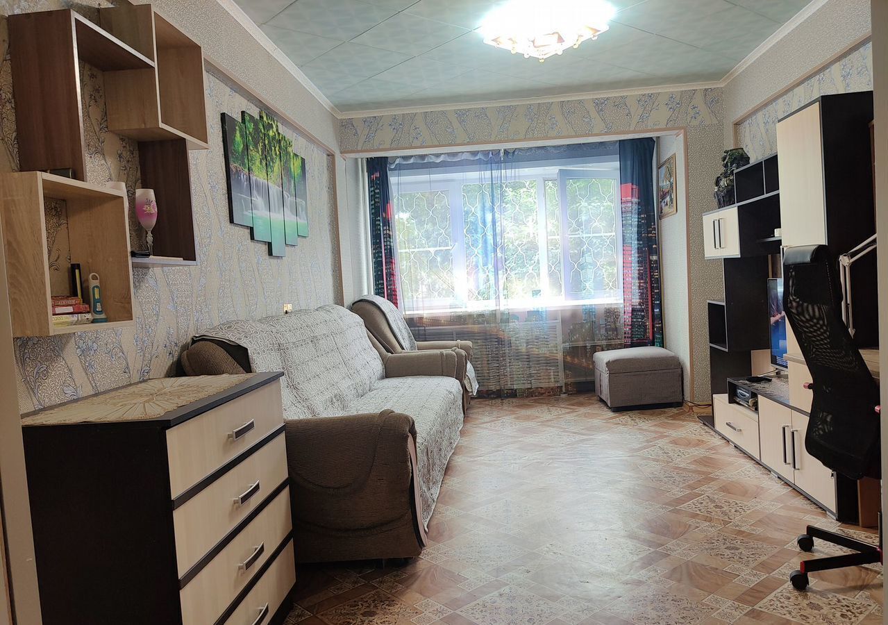 квартира р-н Краснокаменский г Краснокаменск 6-й мкр-н, 617 фото 6