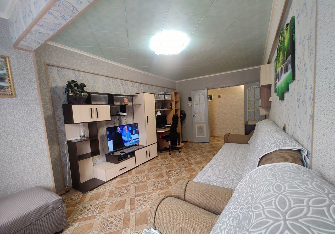 квартира р-н Краснокаменский г Краснокаменск 6-й мкр-н, 617 фото 9