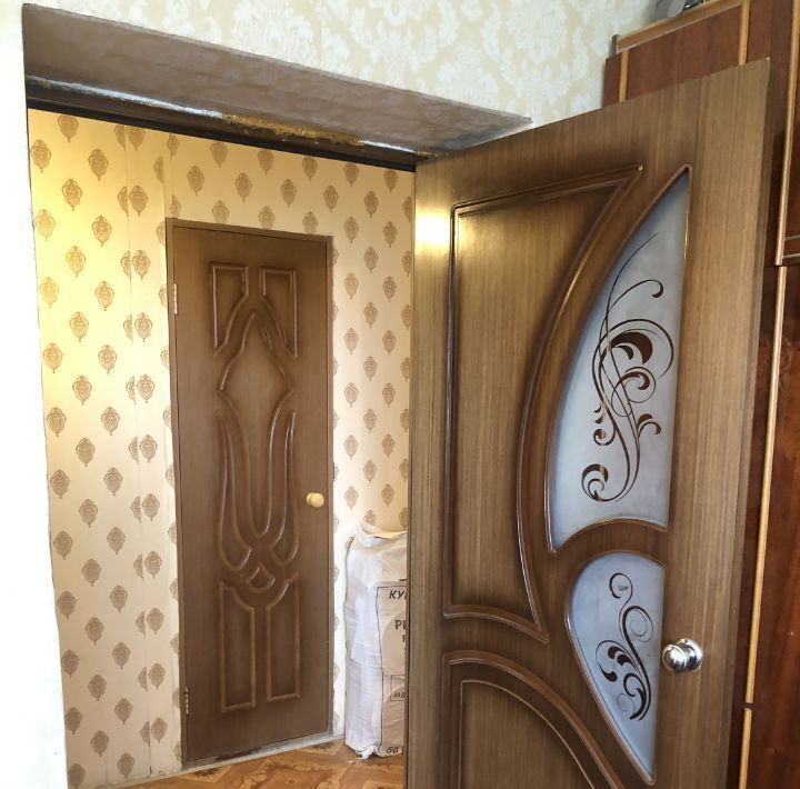 квартира г Брянск рп Радица-Крыловка Бежицкий район р-н Бежицкий ул Народная 8 фото 6