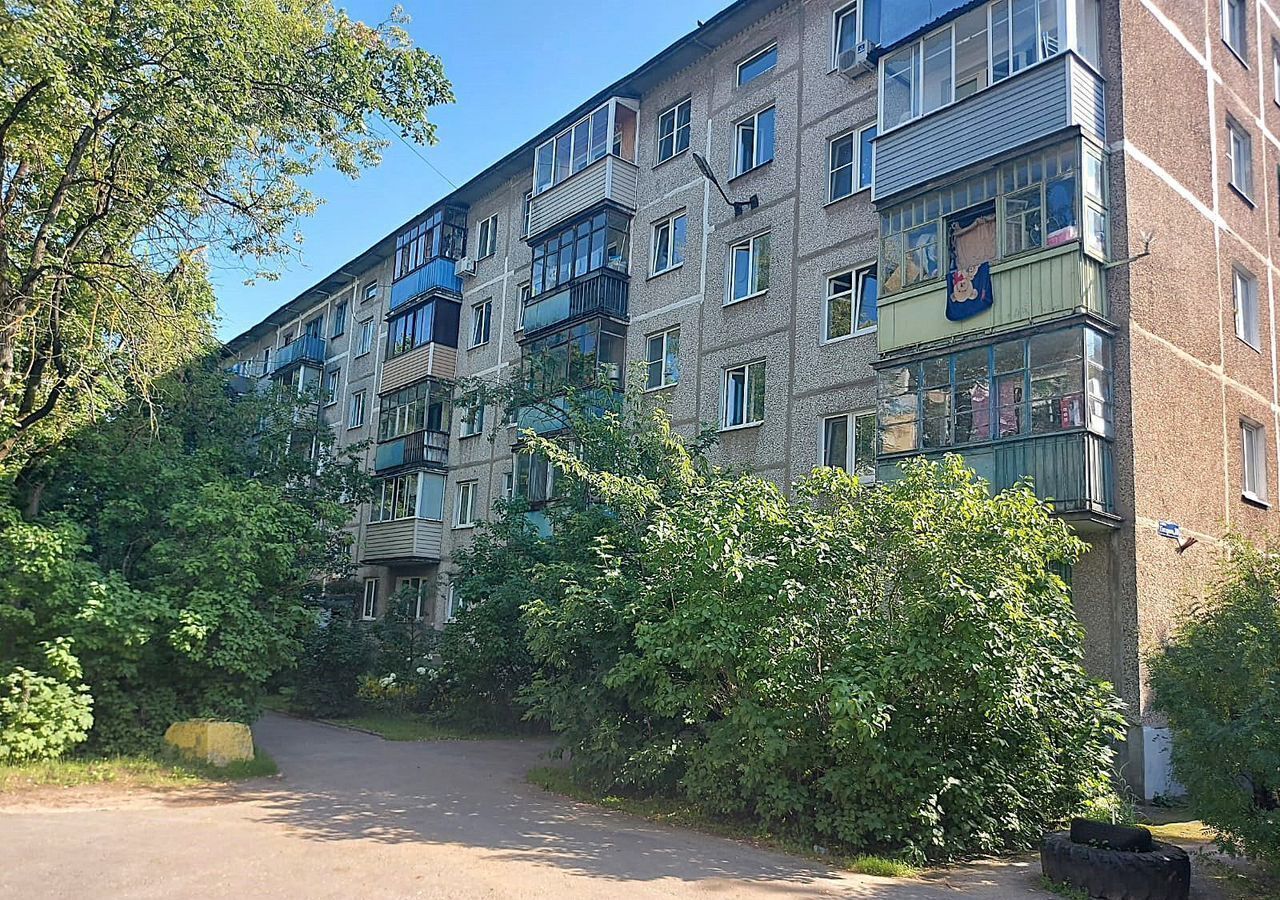 квартира г Жуковский ул Гагарина 39 Ильинская фото 1