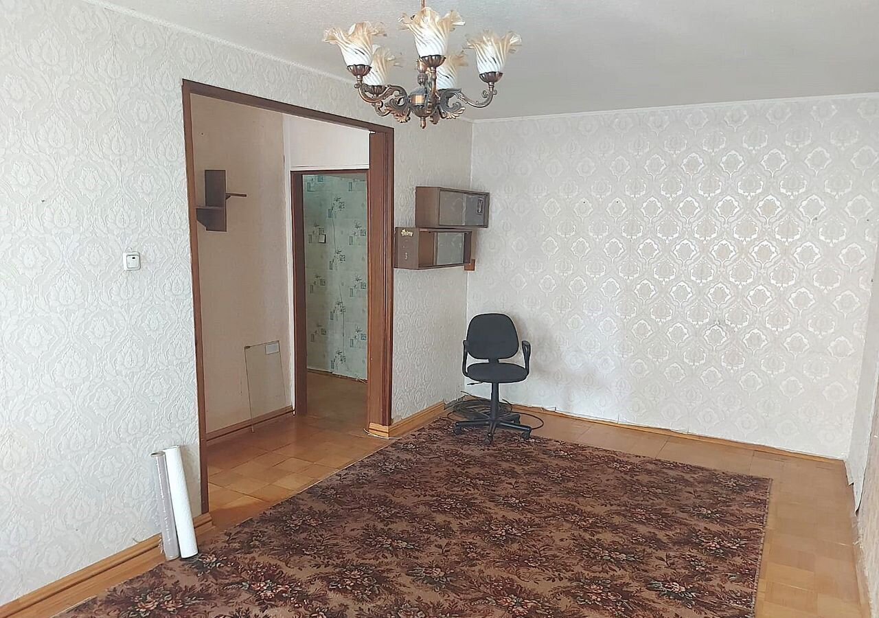 квартира г Жуковский ул Гагарина 39 Ильинская фото 2