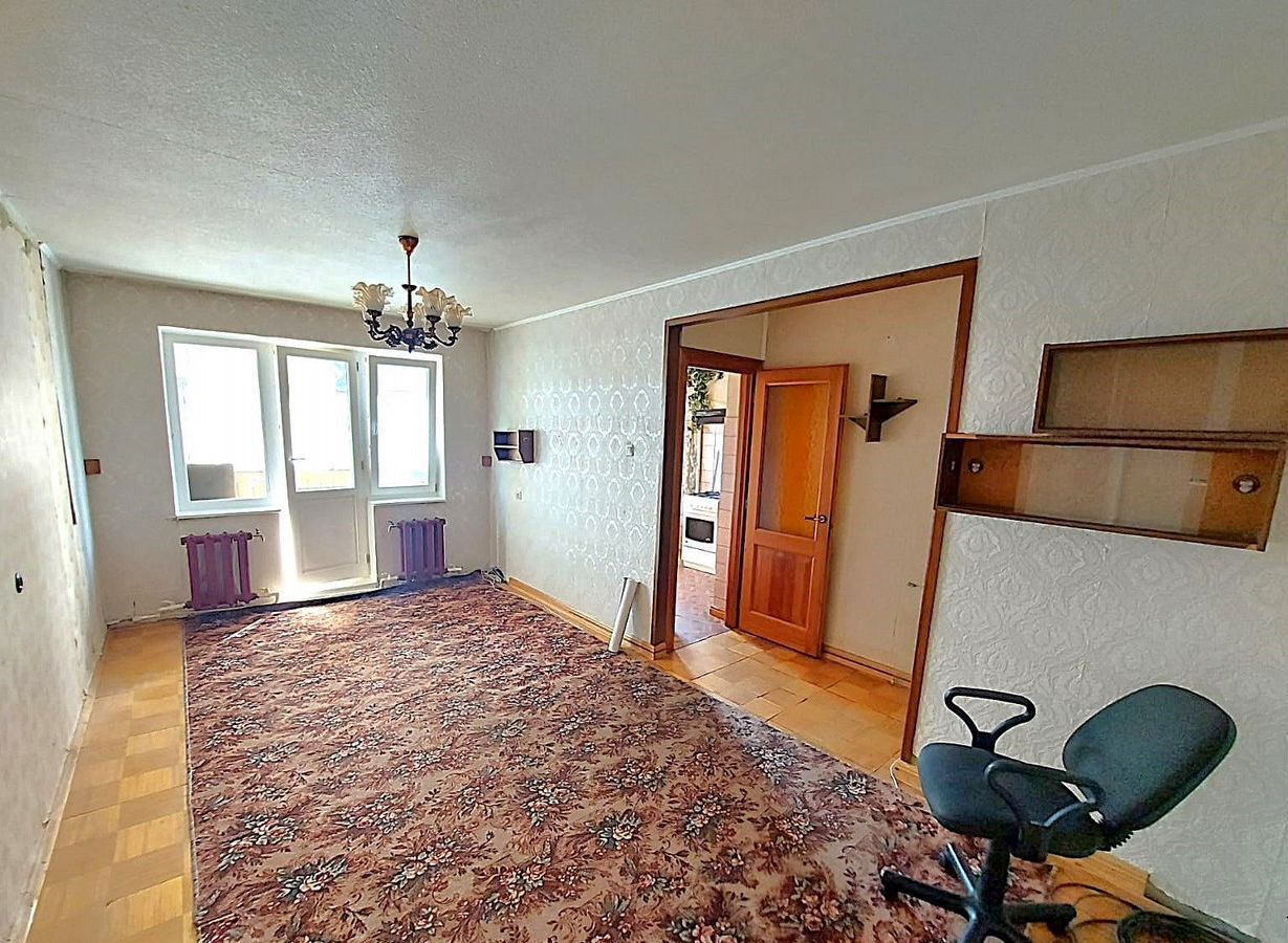 квартира г Жуковский ул Гагарина 39 Ильинская фото 3