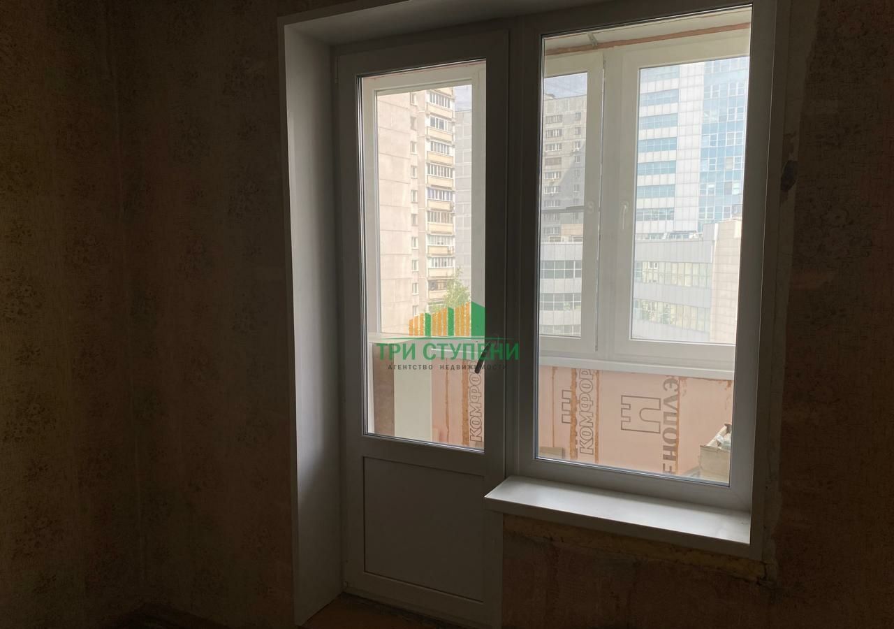 квартира г Королев пр-кт Королева 5 фото 3