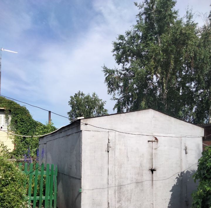 дом г Омск р-н Кировский ул Граничная 23 Кировский АО фото 5