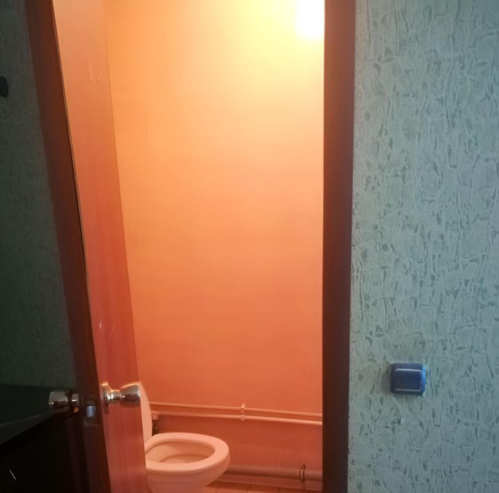 комната г Саранск р-н Октябрьский ул Студенческая 6 фото 4