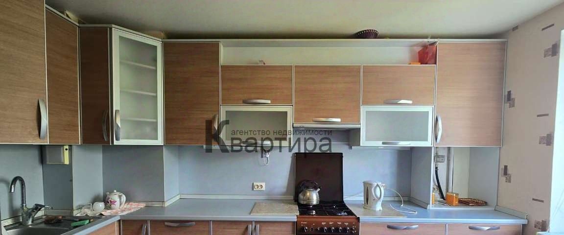 квартира г Смоленск р-н Ленинский ул Нахимова 13б фото 1