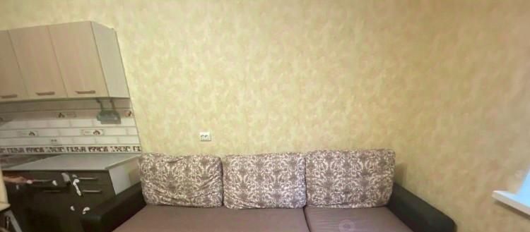 квартира г Нижний Новгород р-н Нижегородский ул. Красная Поляна, 6, д. Афонино фото 4