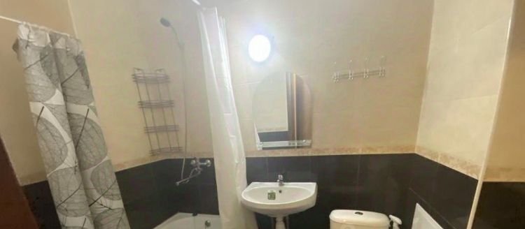 квартира г Нижний Новгород р-н Нижегородский ул. Красная Поляна, 6, д. Афонино фото 5