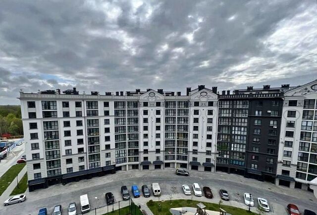 дом 16а корп. 2 фото
