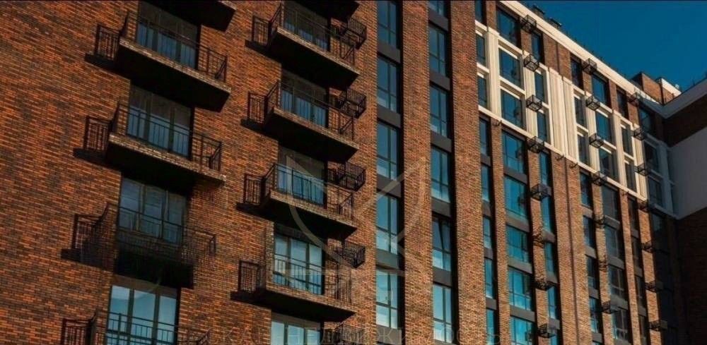 квартира г Пятигорск ул Украинская 39 фото 1