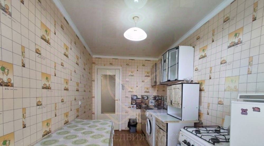 квартира г Пятигорск п Горячеводский пр-кт Калинина 162 фото 5