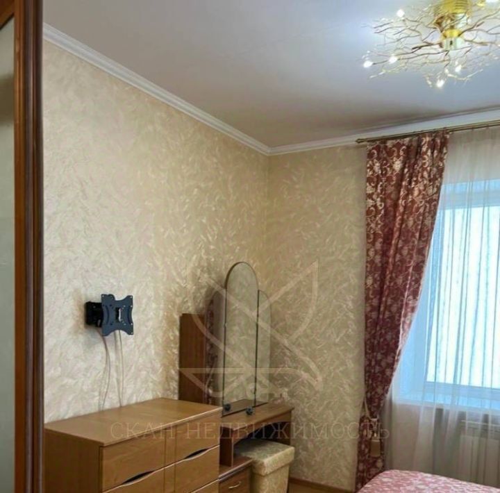 квартира г Пятигорск проезд Оранжерейный 7к/2 фото 5